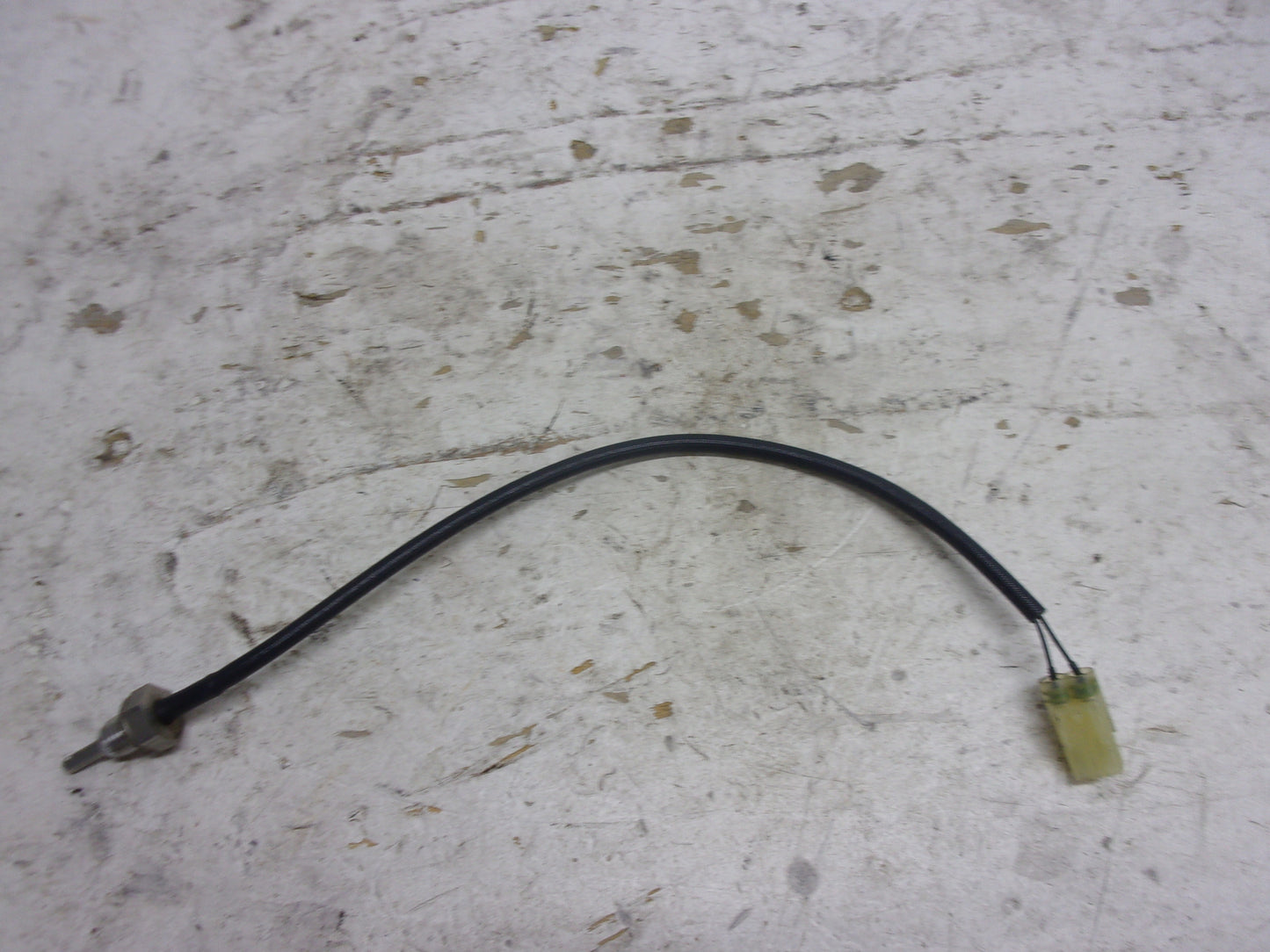 Yamaha WaveRunner 2016-2022 GP V1 EX SJ VX OEM Thermosensor # 6DE-85790-00-00