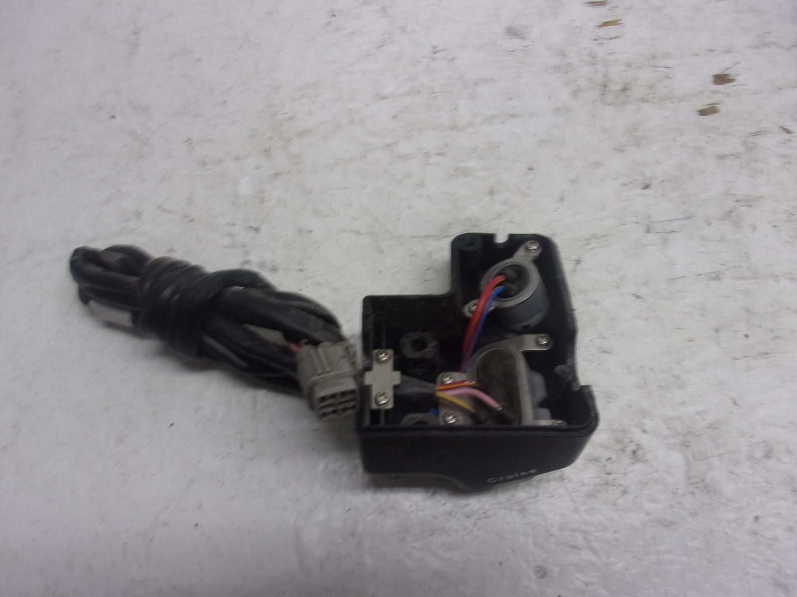 Kawasaki Jet Ski 2011-2021 Ultra 300/310 Take Off Throttle Switch # 39074-3729