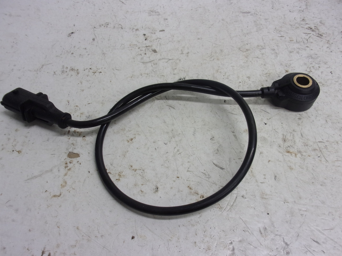 Sea Doo Bombardier PWC 2003-2004 GTX RXP OEM Knock Sensor Part# 420664030