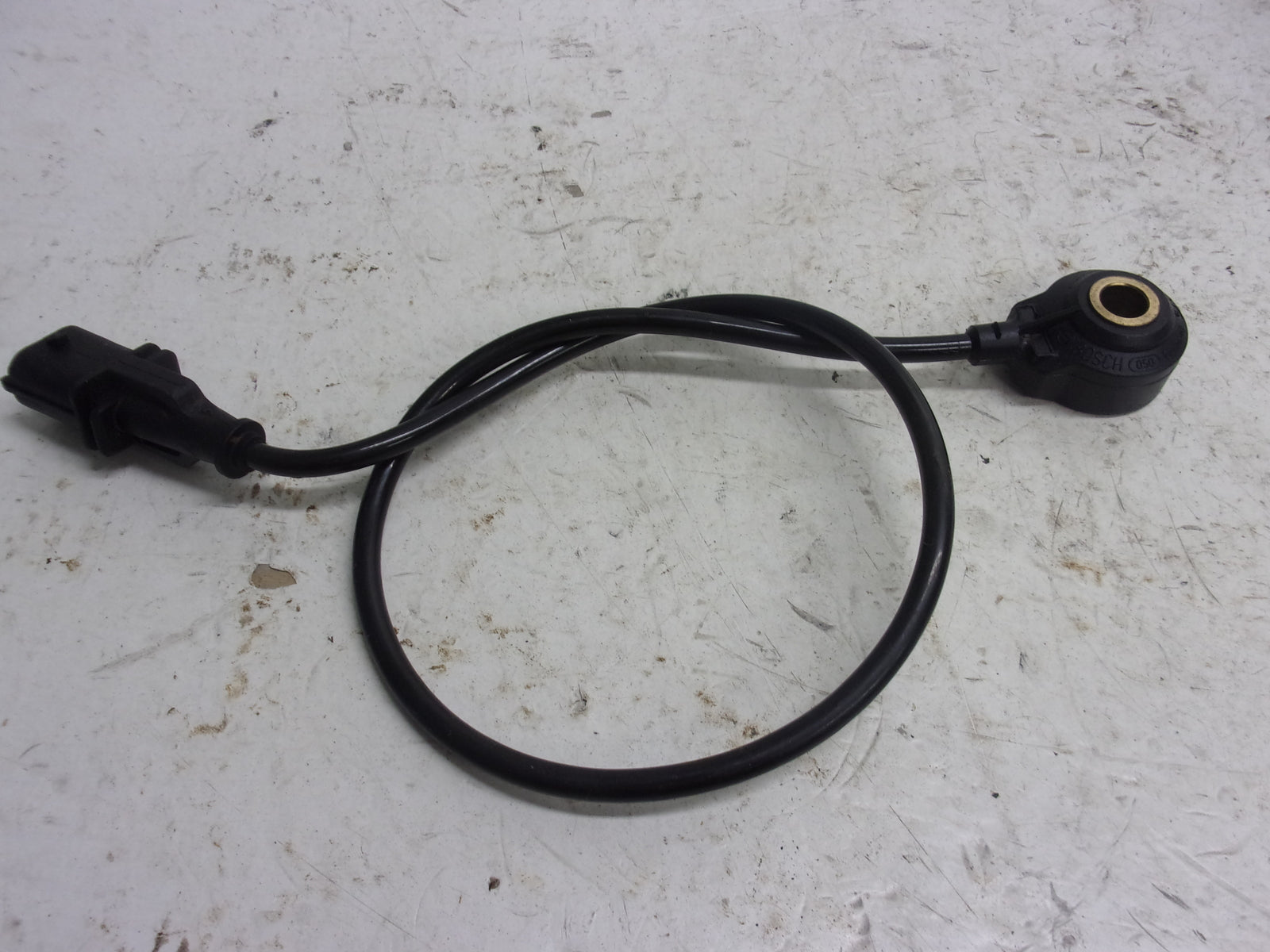 Sea Doo Bombardier PWC 2003-2004 GTX RXP OEM Knock Sensor Part# 420664030
