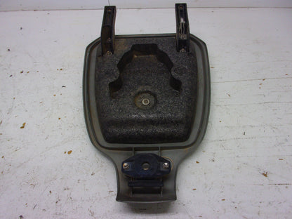 Sea Doo Bombardier 2000-2001 XP OEM Black Rear Access Cover Part# 269500803