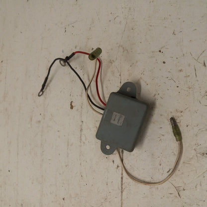 Sea Doo Bombardier GTX GSX XP OEM Cut Off Relay Part# 278000927