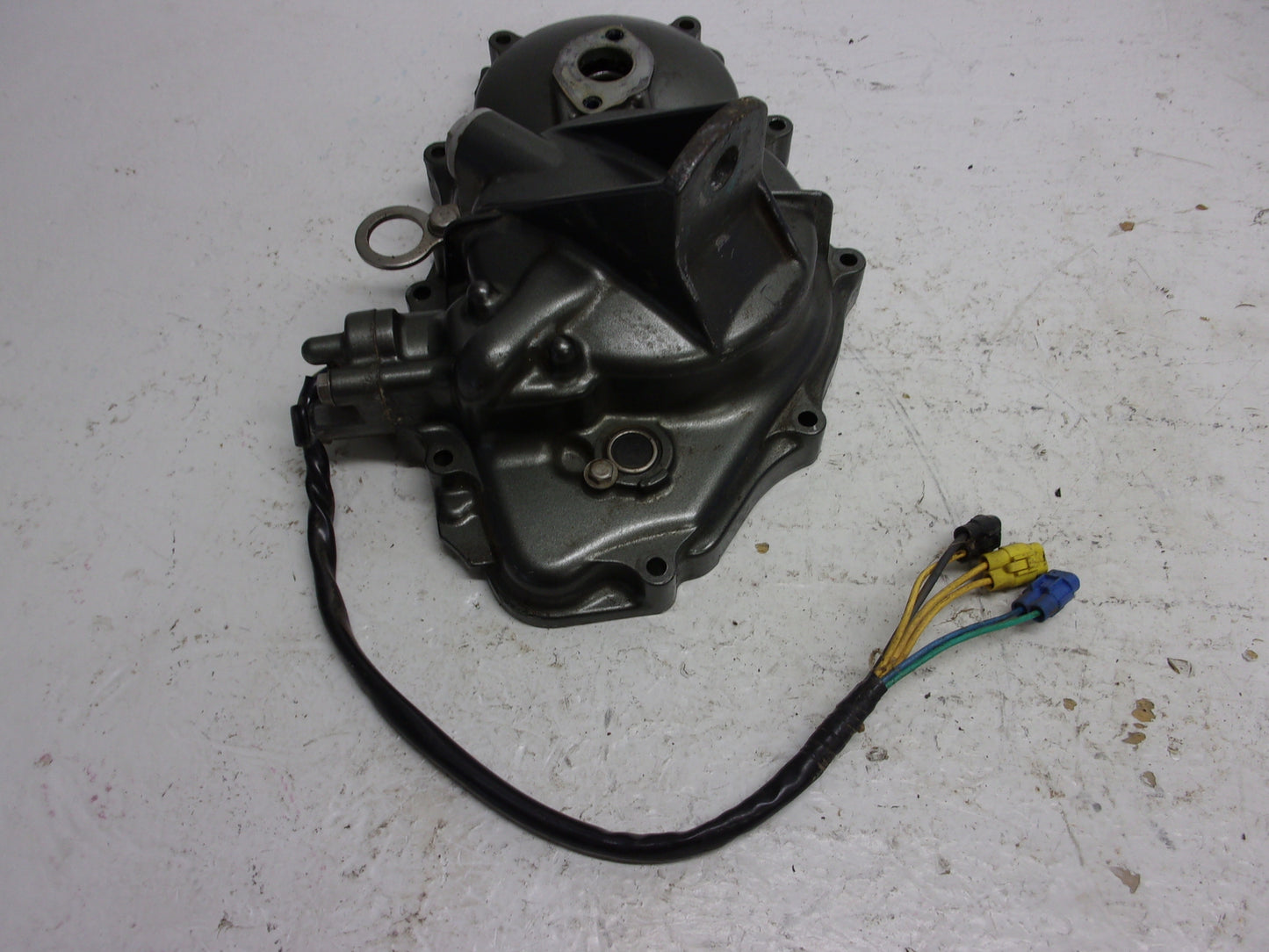 Kawasaki PWC Jet Ski 1999 Ultra 150 OEM Stator + Cover Part# 14031-3728