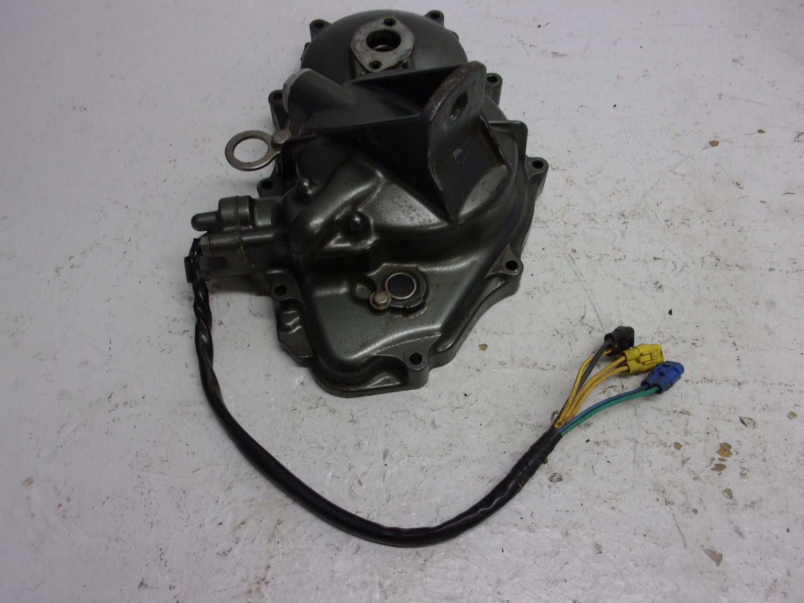Kawasaki PWC Jet Ski 1999 Ultra 150 OEM Stator + Cover Part# 14031-3728