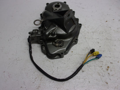 Kawasaki PWC Jet Ski 1999 Ultra 150 OEM Stator + Cover Part# 14031-3728