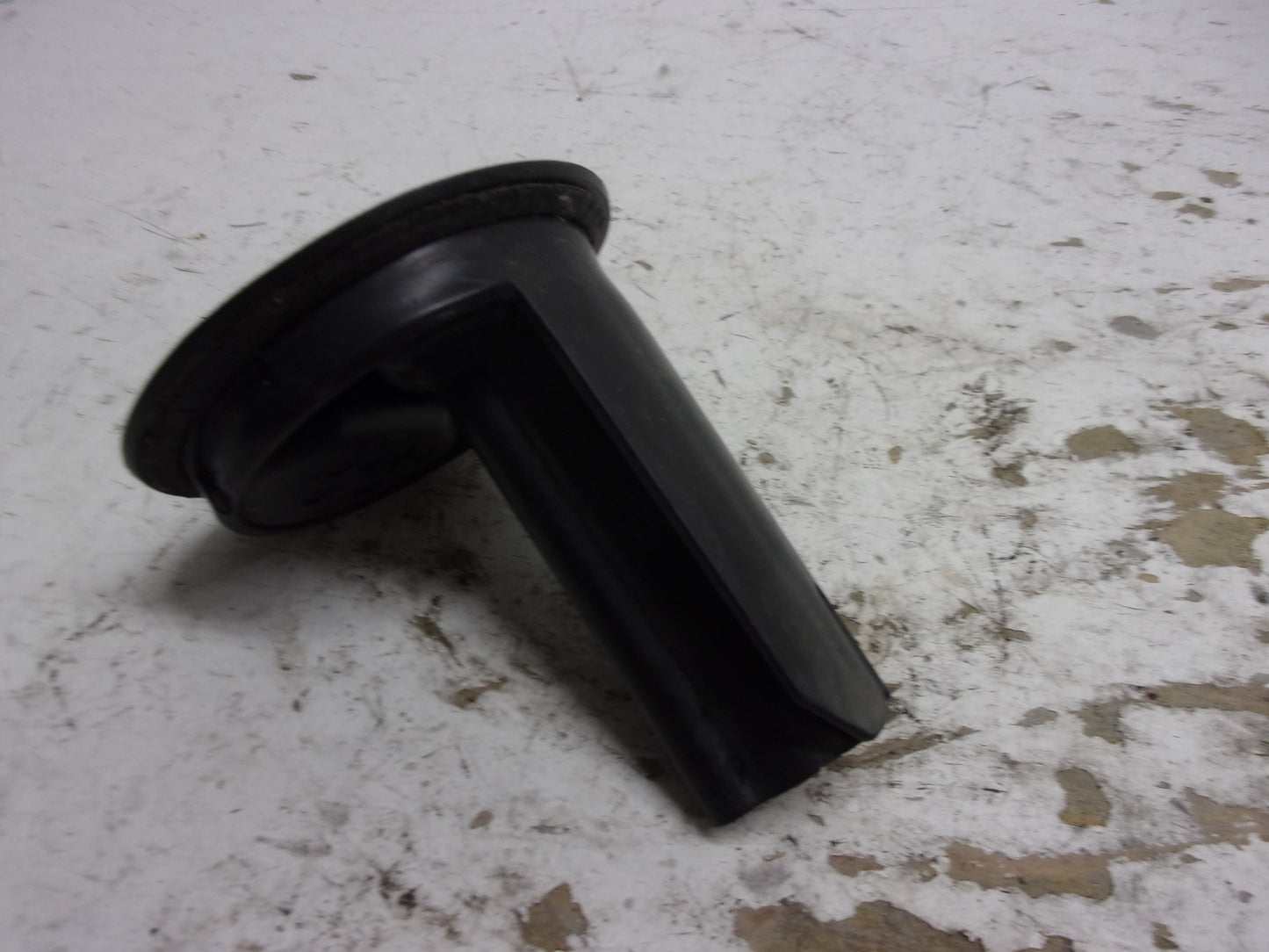 Sea Doo Bombardier 2014-2023 Spark OEM Black Right Access Cover Part# 291003390
