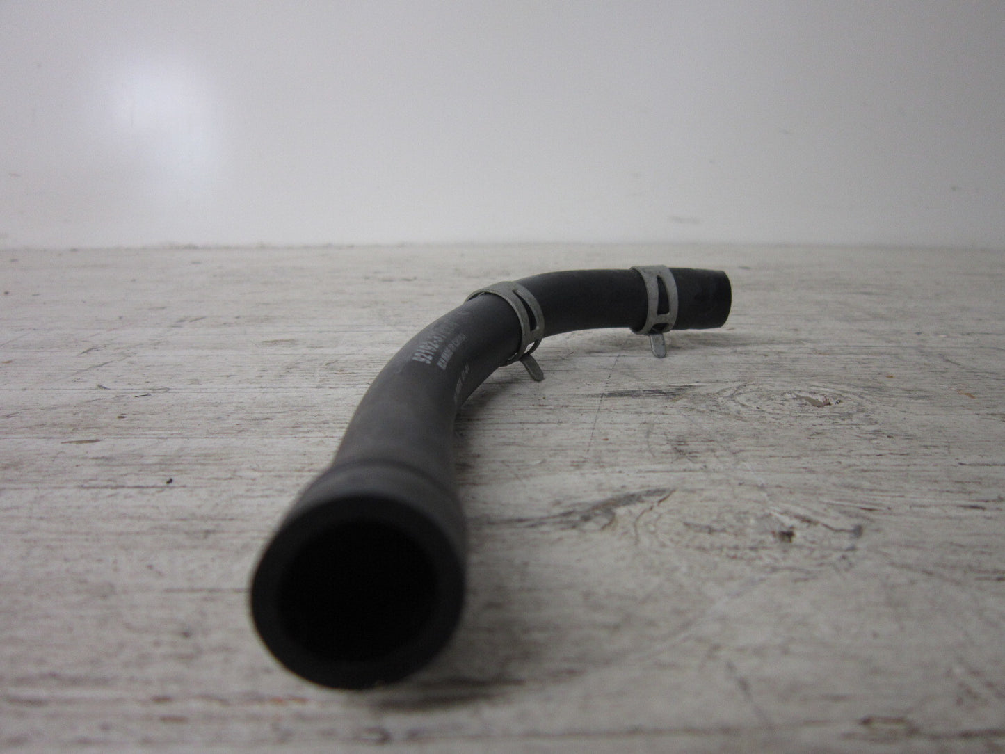 Kawasaki Jet Ski 2007-2010 Ultra OEM Head To Oil Tank Hose Part# 92192-3768