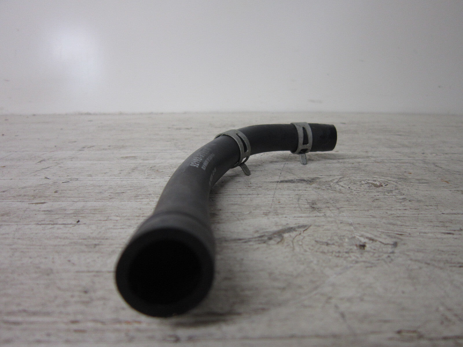 Kawasaki Jet Ski 2007-2010 Ultra OEM Head To Oil Tank Hose Part# 92192-3768