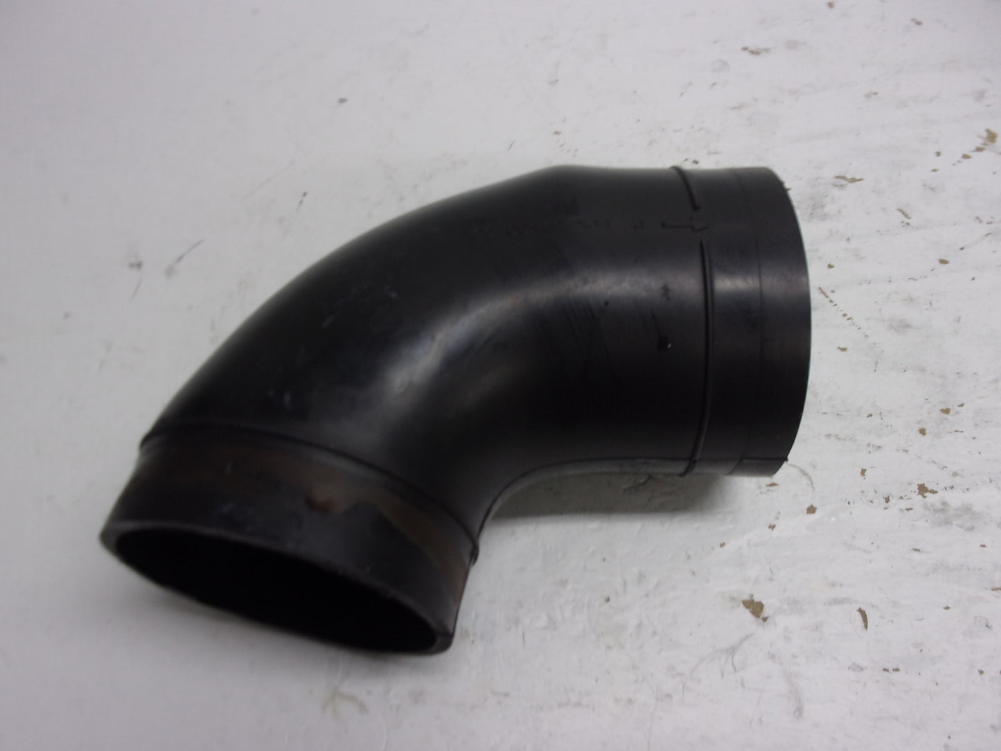 Yamaha WaveRunner 2000-2008 GP1200/1300 OEM Exhaust Hose Part# F0X-U7555-00-00