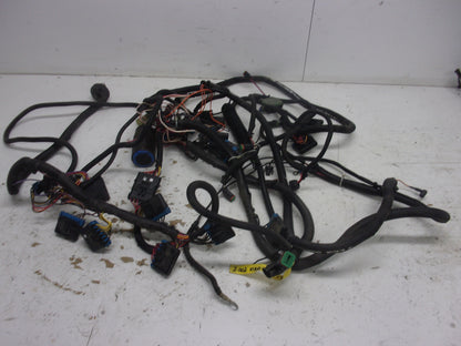 Polaris PWC Watercraft 2001 Virage OEM Wire Harness Set Part# 2460953