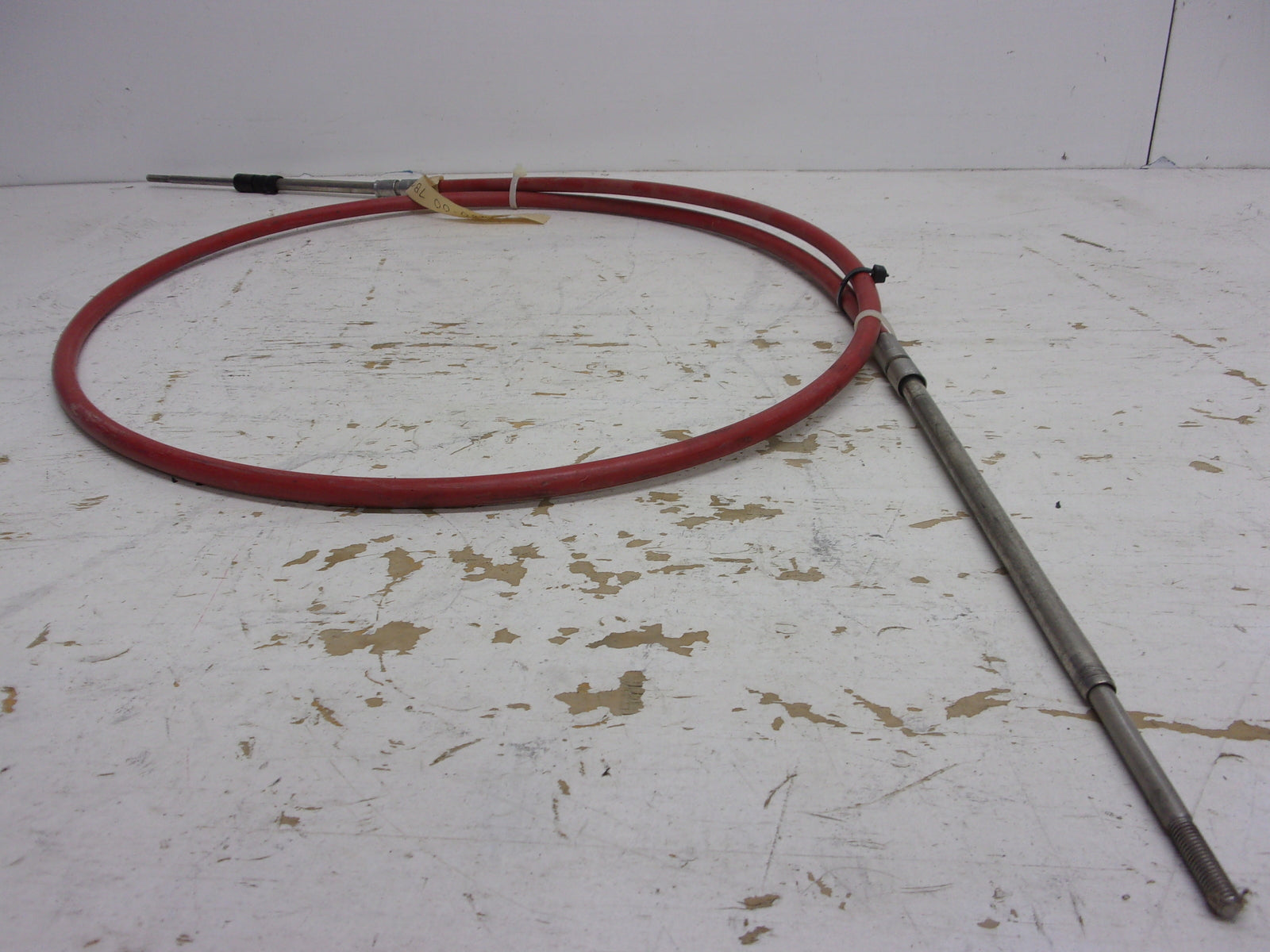 Yamaha Waverunner 1997-1998 Waveventure OEM Steering Cable # GP3-61480-00-00