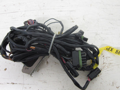 Sea Doo Bombardier 1998 XP LTD OEM Main Wire Harness + Bilge Relay# 278001228
