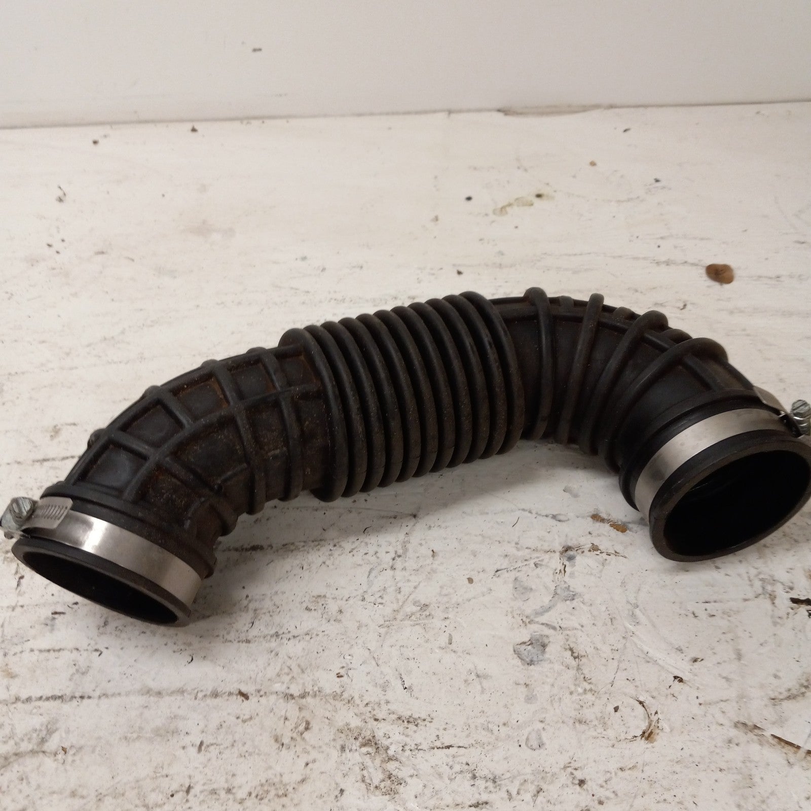Sea Doo Bombardier 2003-2012 GTX RXP RXT OEM Intake Hose Part# 273000188