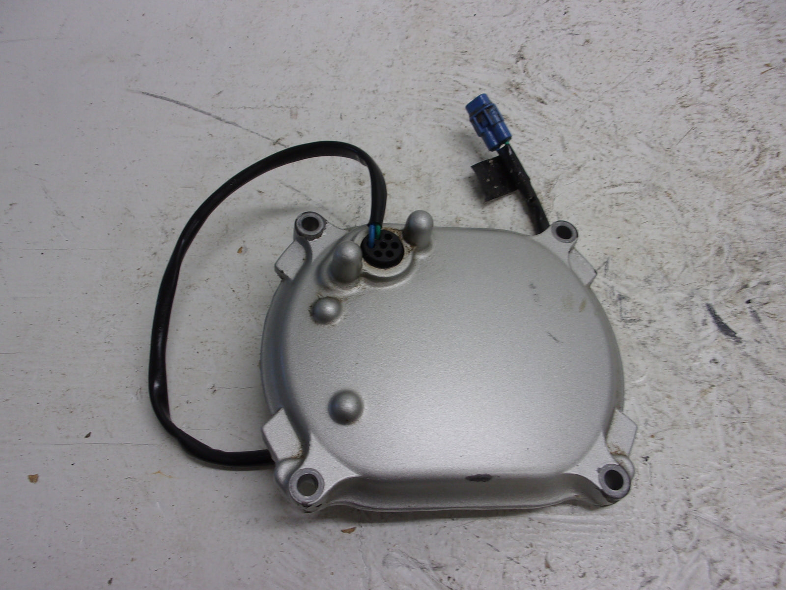 Kawasaki Jet Ski 2003 STX-12F OEM Pulse Cover & Pulsing Coil Part# 14091-3745