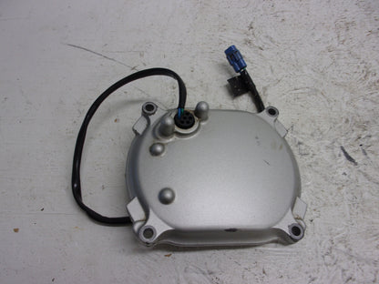 Kawasaki Jet Ski 2003 STX-12F OEM Pulse Cover & Pulsing Coil Part# 14091-3745