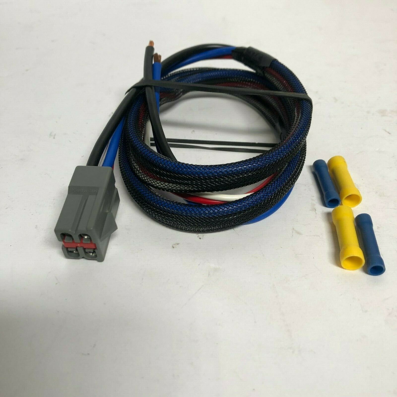 Valley Industries 1992-93 Ford F-Series Break Control Wiring Adapter Part# 30404