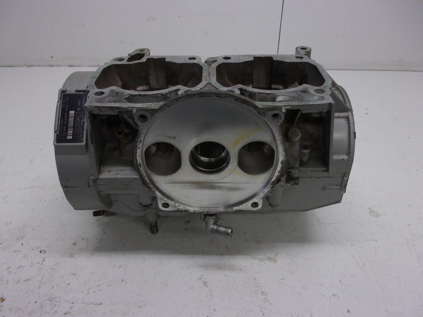 Sea Doo Bombardier 1998 GTX RFI 787 OEM Crankcase Part# 290888053