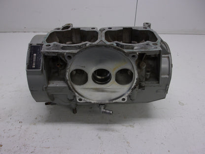 Sea Doo Bombardier 1998 GTX RFI 787 OEM Crankcase Part# 290888053