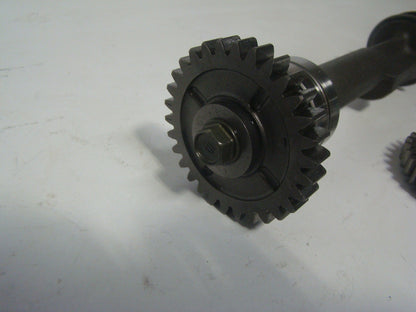 Honda Aquatraxx 02-2007 ARX1200 R-12X F-12X Balancer Shaft + Gear 13411-HW1-670