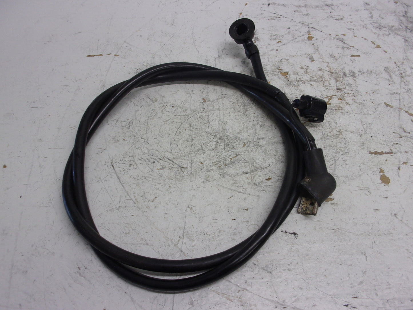 Kawasaki Jet Ski 2014-2021 Ultra 310 LX OEM Negative Lead Cable Part# 26011-0835