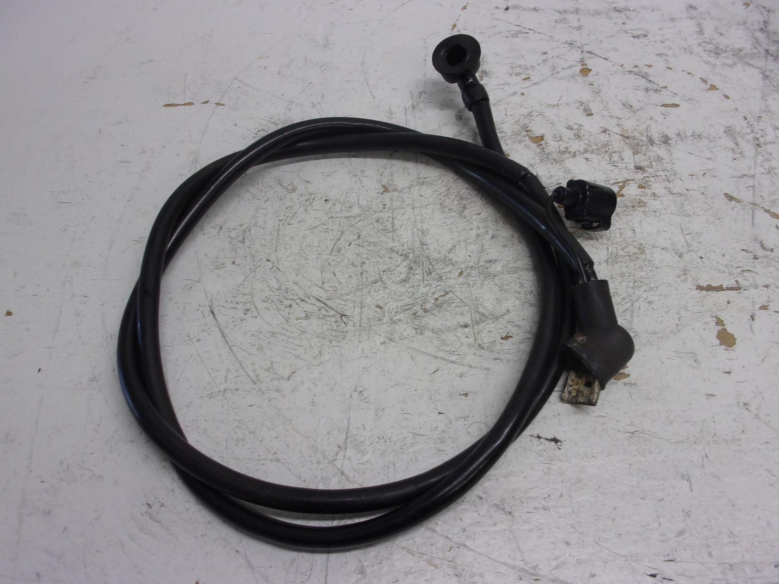Kawasaki Jet Ski 2014-2021 Ultra 310 LX OEM Negative Lead Cable Part# 26011-0835