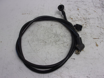 Kawasaki Jet Ski 2014-2021 Ultra 310 LX OEM Negative Lead Cable Part# 26011-0835