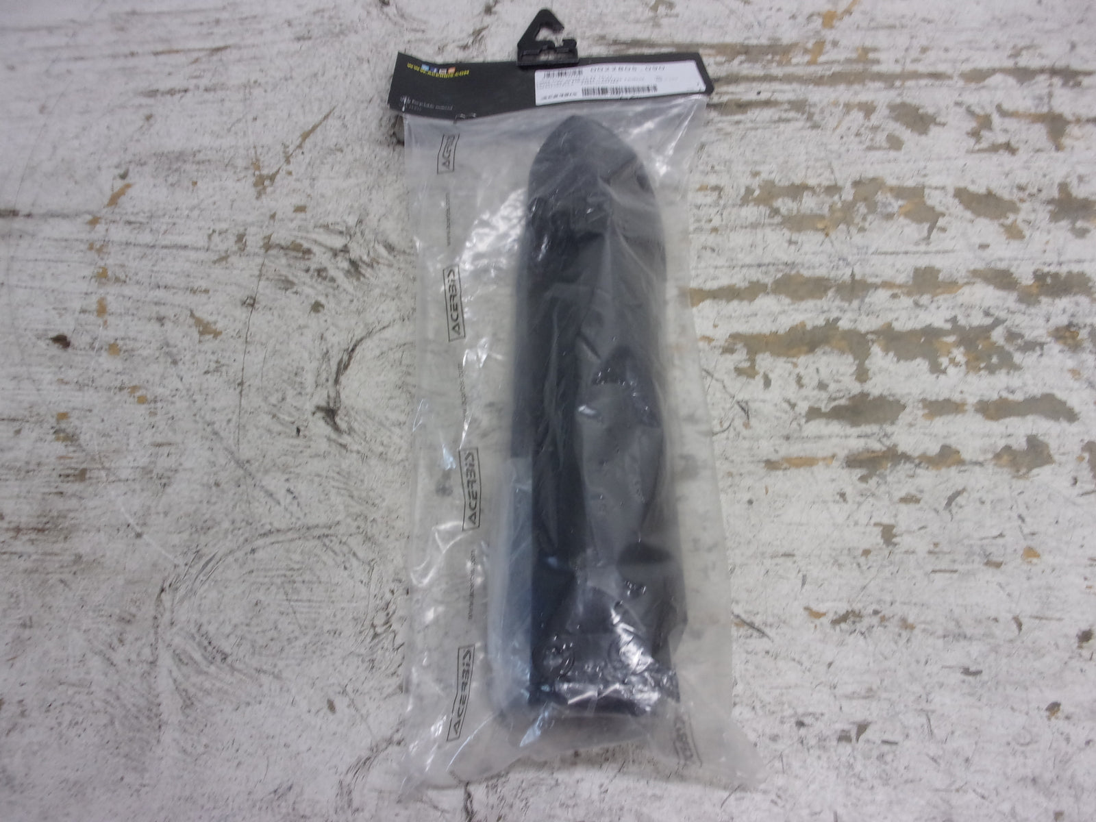 Husqvarna 2014-2017 TC85 NEW Acerbis Lower Fork Cover Part# 0022805.090
