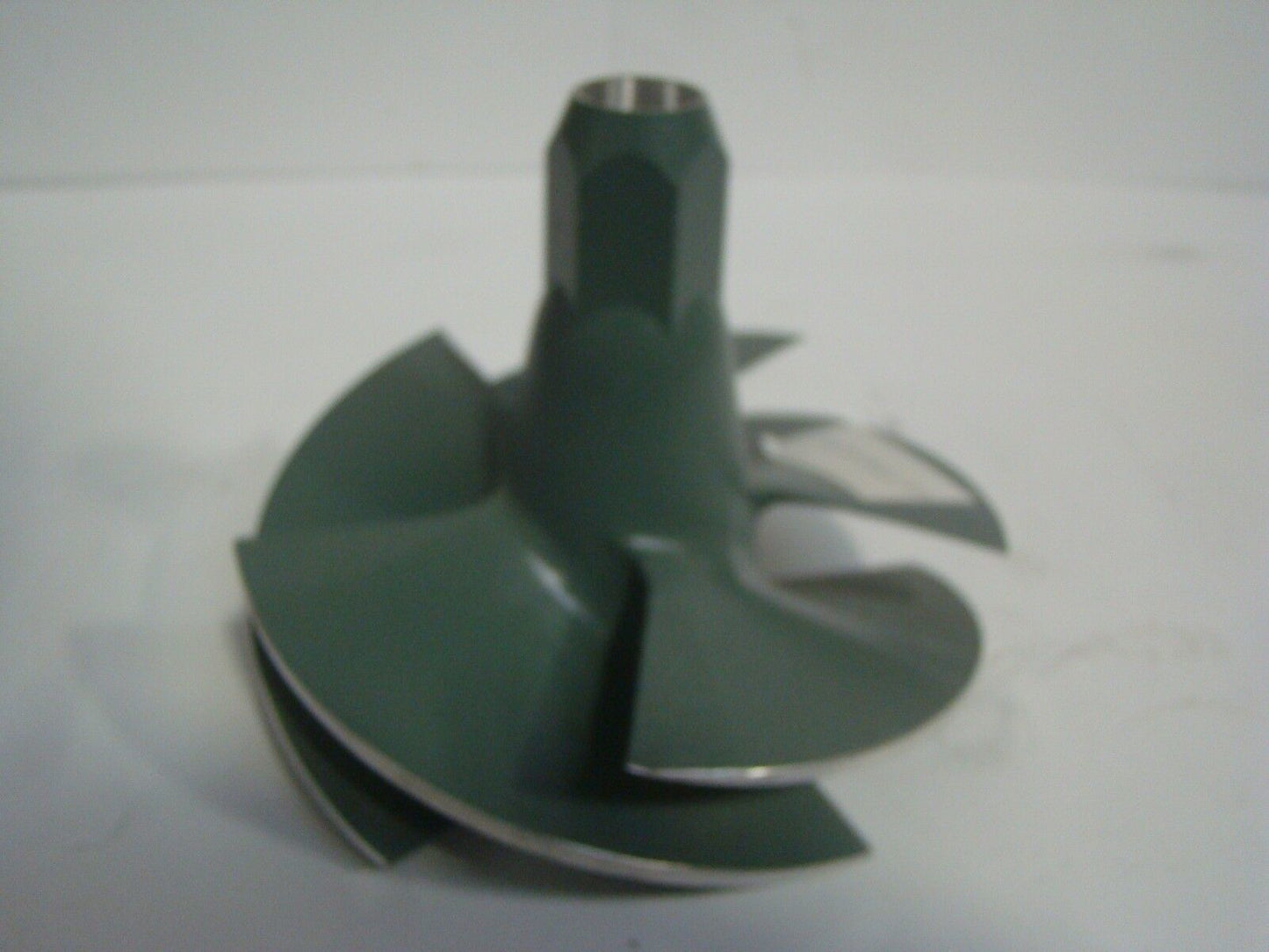 Yamaha 1991-1993 VXR 650 Super Jet NEW Impeller Assembly Part# 61L-51321-10-94