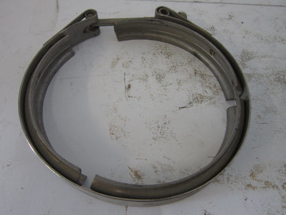 Sea Doo Bombardier PWC 1996-1998 GSX SPX GTX XP OEM Exhaust Clamp Part 	27400035