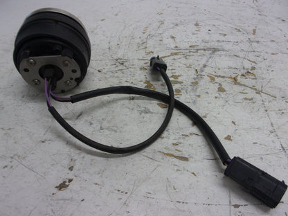 SeaDoo Bombardier 2002 GTX DI OEM Speedometer Assembly Part# 278001741