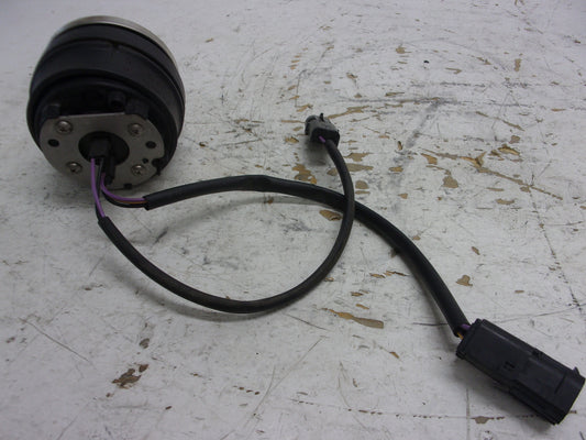 SeaDoo Bombardier 2002 GTX DI OEM Speedometer Assembly Part# 278001741