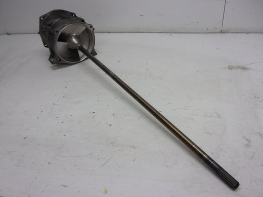 Yamaha Waverunner 1997 WVT WB GP Impeller Duct + Prop + Shaft 63M-51315-01-94