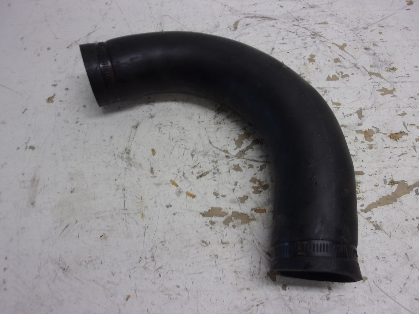 Kawasaki Jet Ski 2003-2008 STX-12F/15F OEM Rear Exhaust Tube Part# 92191-3984