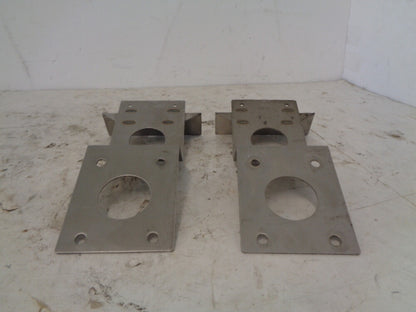 Mastercraft Watercraft WetJet 1995 Duo 300 Oil Tank Bracket Set # 9103-2005-00
