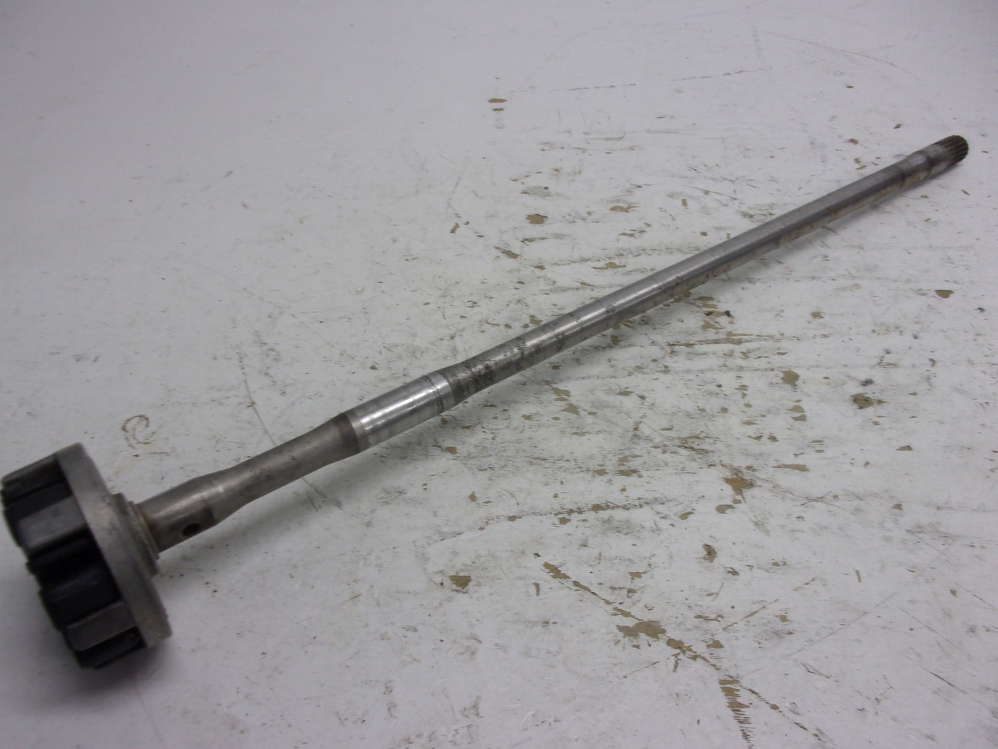 Kawasaki Jet Ski 1988-1990 650 SX Jet Mate OEM Drive Shaft + Coupler 39159-3703