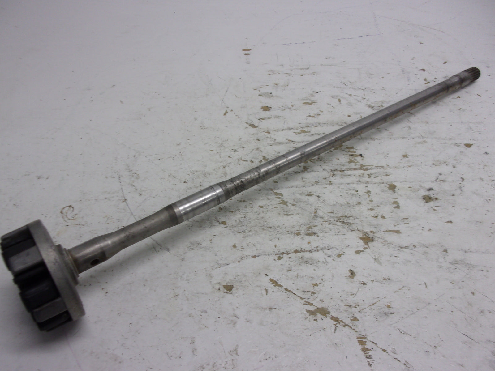 Kawasaki Jet Ski 1988-1990 650 SX Jet Mate OEM Drive Shaft + Coupler 39159-3703