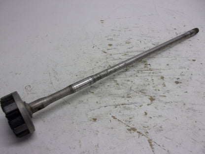 Kawasaki Jet Ski 1988-1990 650 SX Jet Mate OEM Drive Shaft + Coupler 39159-3703