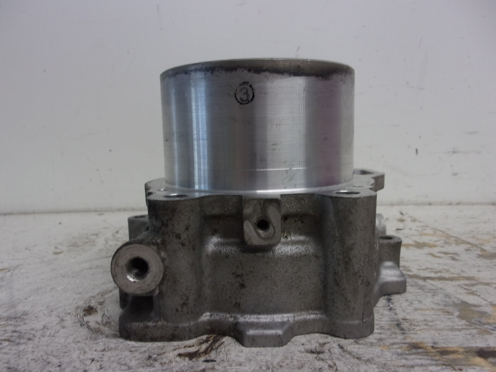 Can-Am Roadster 2011-2016 Spyder RS ST RT OEM Standard Cylinder Part 420623912