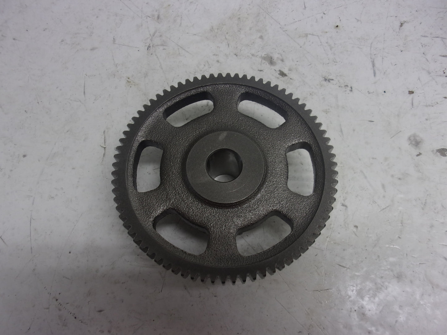 Yamaha WaveRunner 2002-2015 VX FX V1 OEM Idler Gear Assembly # 60E-15517-00-00