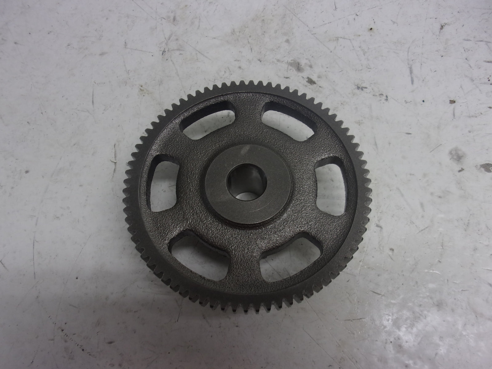 Yamaha WaveRunner 2002-2015 VX FX V1 OEM Idler Gear Assembly # 60E-15517-00-00