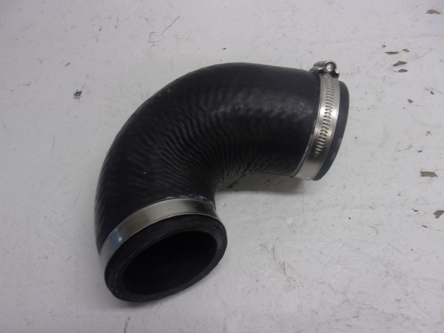 Yamaha WaveRunner 2008-2018 FX SVHO FZR FZS Supercharger Hose # 6S5-14349-00-00