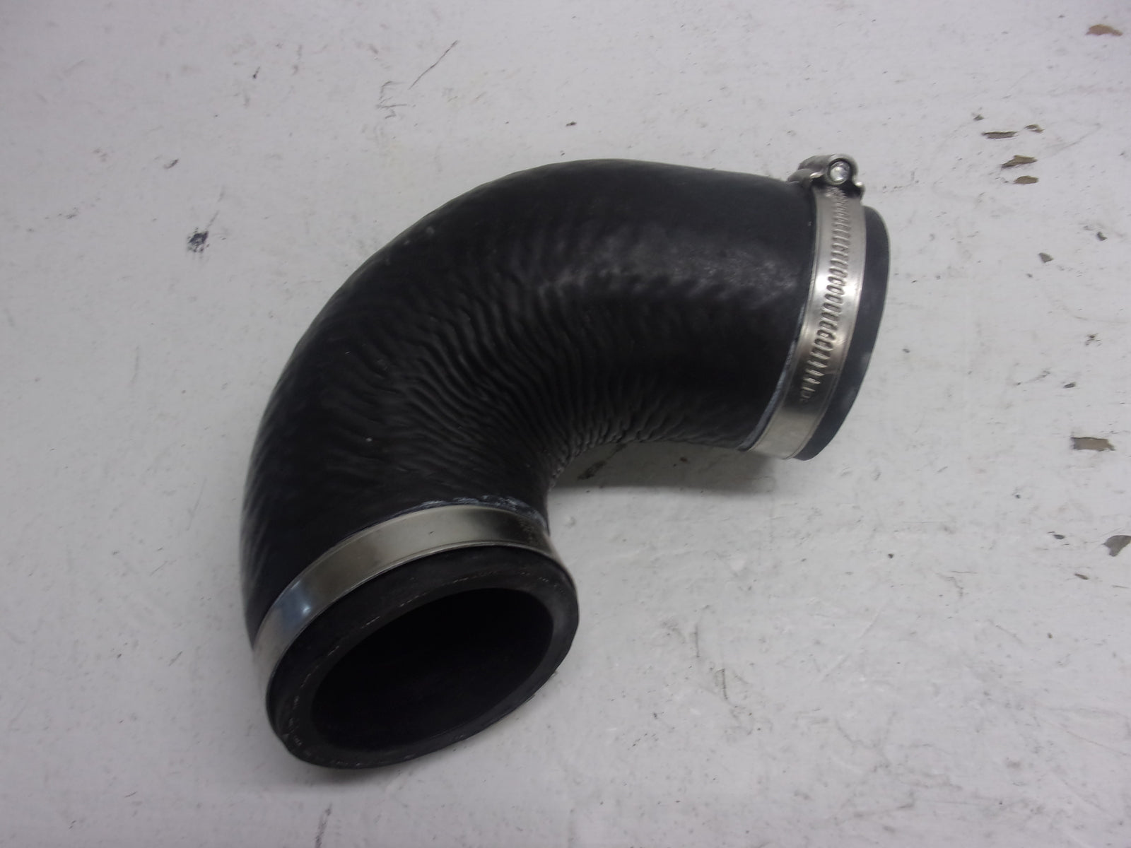 Yamaha WaveRunner 2008-2018 FX SVHO FZR FZS Supercharger Hose # 6S5-14349-00-00