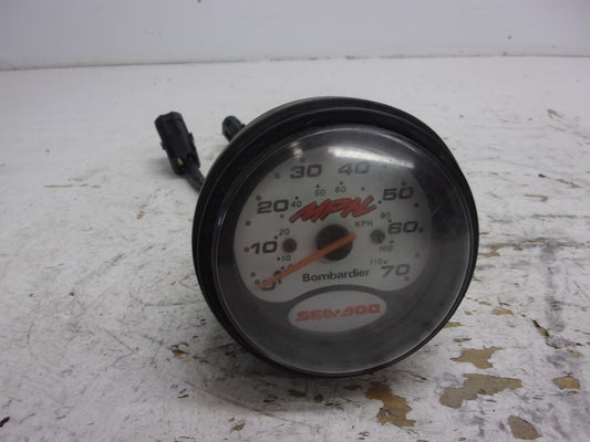 SeaDoo Bombardier 1997-1998 GSX OEM Speedometer Assembly Part# 278001947