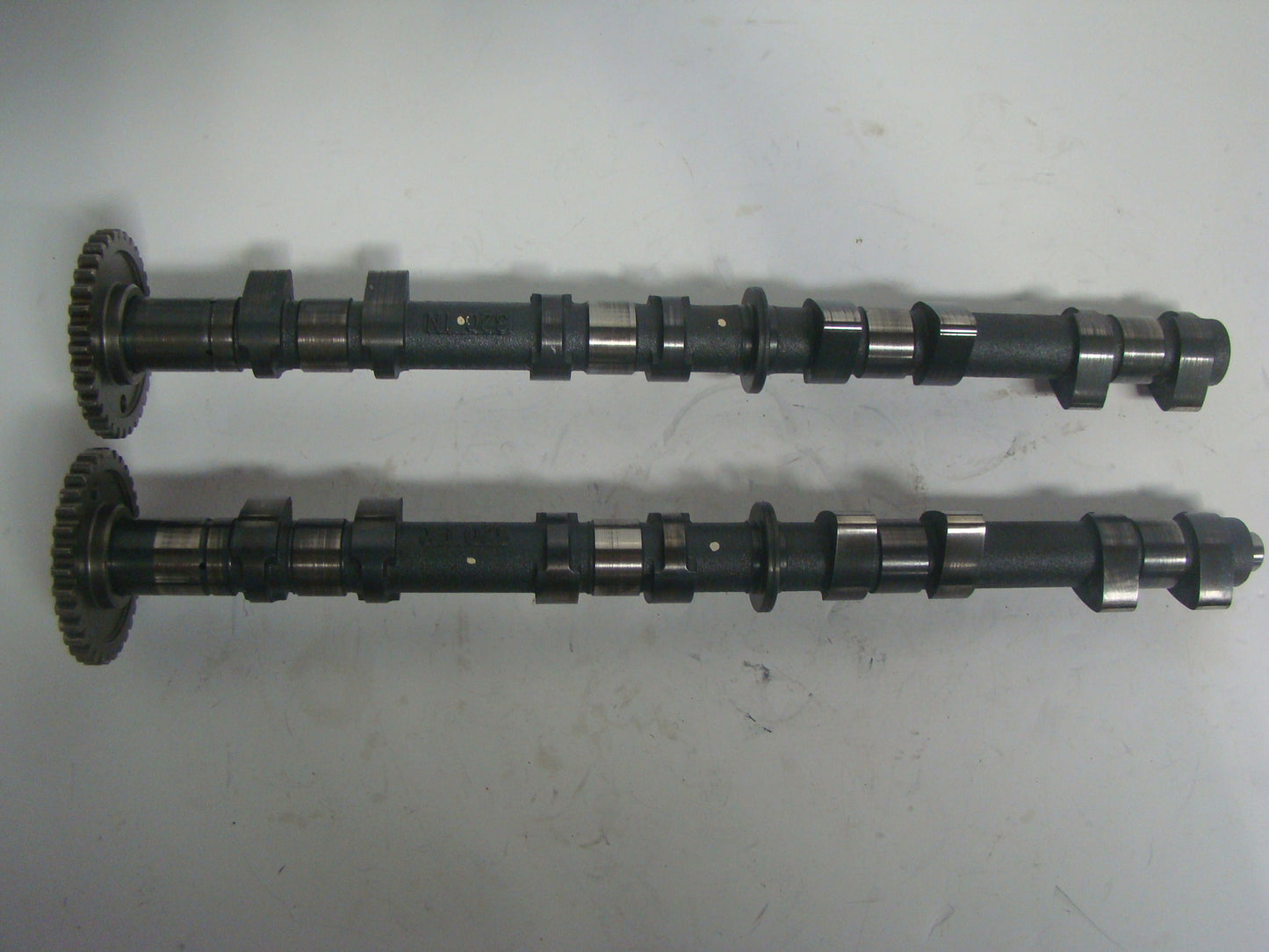 Kawasaki Jet Ski 2004-2007 STX 12F Exhaust + Intake Camshaft Set 49118-3701