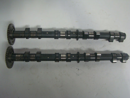 Kawasaki Jet Ski 2004-2007 STX 12F Exhaust + Intake Camshaft Set 49118-3701