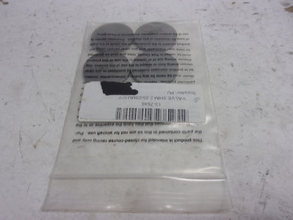 K&L Supply - 13-7646 - 29.00mm Valve Shim Refill, 2.55mm (5 Pack) Part# 13-7646