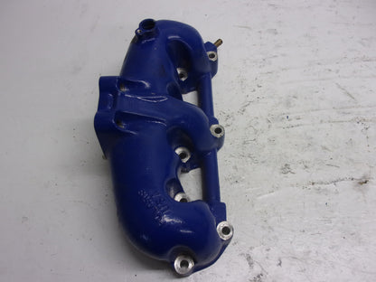 Polaris PWC Watercraft 1994-1995 SL SLT 750 OEM Exhaust Manifold # 1240016-157