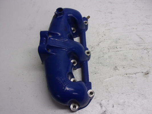 Polaris PWC Watercraft 1994-1995 SL SLT 750 OEM Exhaust Manifold # 1240016-157