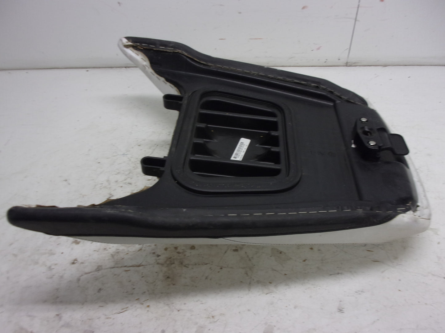 Yamaha WaveRunner 2017-2019 VX Cruiser/Deluxe OEM Passenger Seat F2X-U372A-90-00