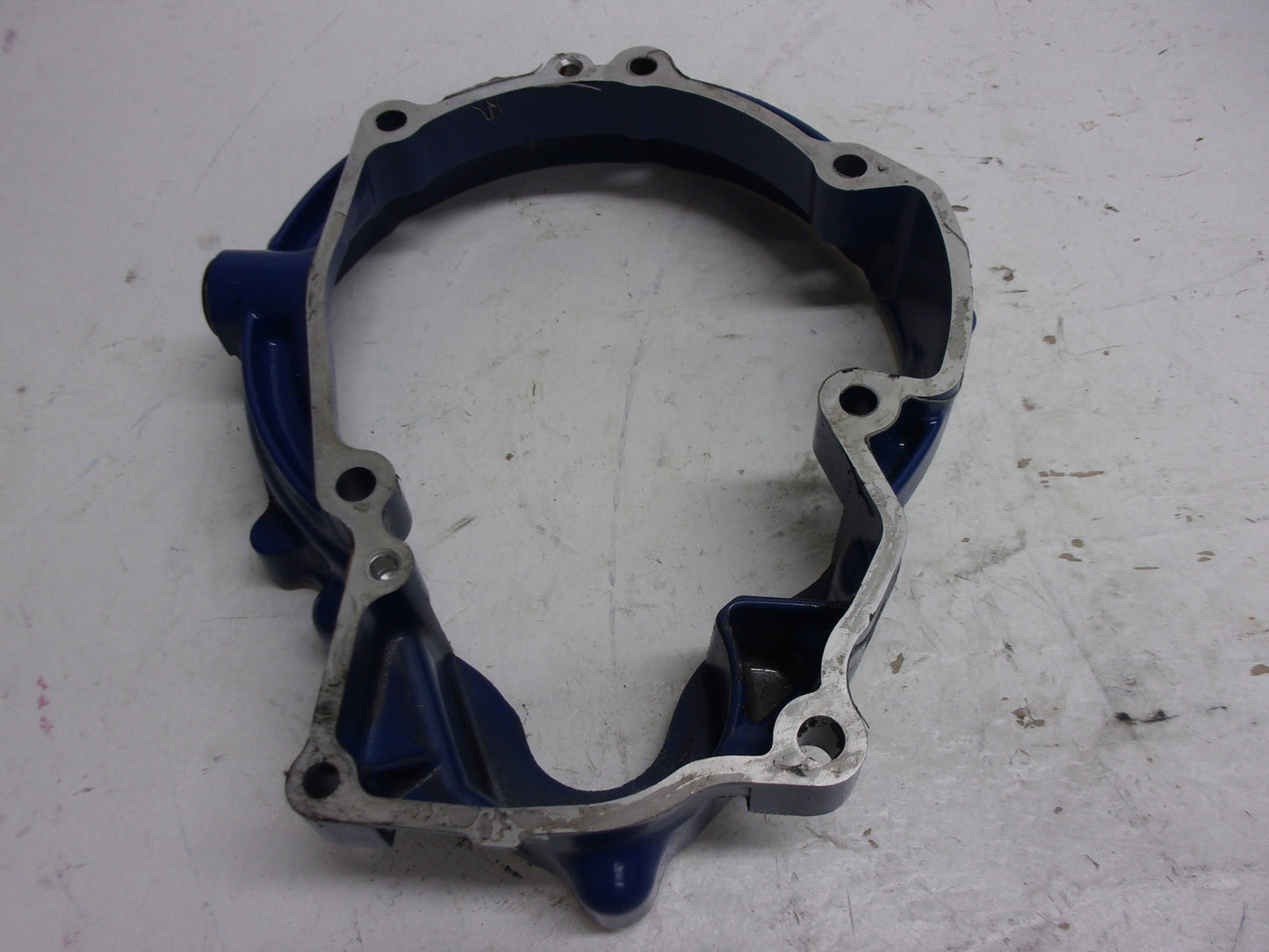 Polaris PWC Watercraft 1992-1997 SLT SLX SL OEM Crankcase Spacer Part# 3240044